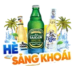 hè sảng khoái